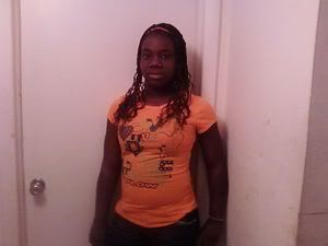Odwine Briette