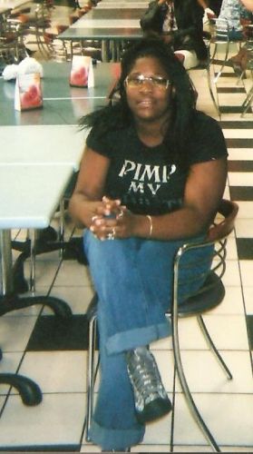 Sheena Mason