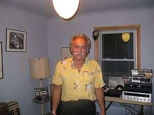 Robert Wellhausen