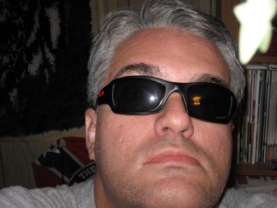 Jeffrey Vansant