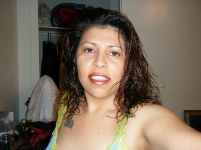 Angelica Solis