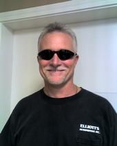 Jeffrey Elliott
