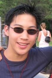Jonathan Liu