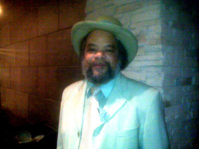 Bruce Thompson