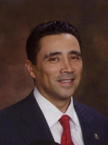 Mario Espinoza