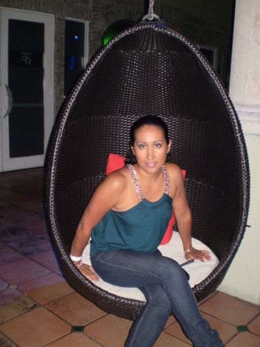Briza Montufar