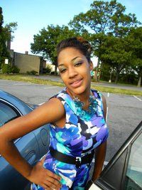 Tanika Marshall