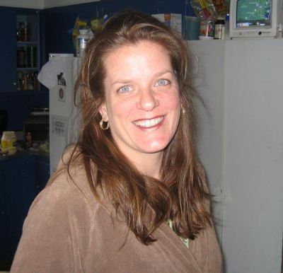 Susan Marks