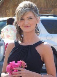 Kelli Creed