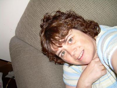 Sherri Collins