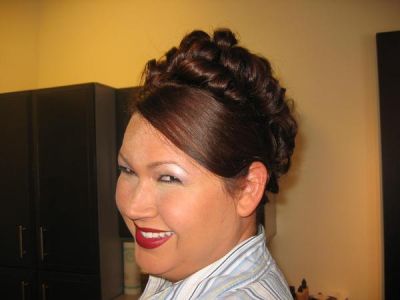 Crystal Mann