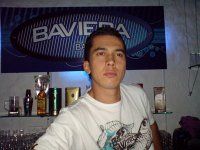 Julian Gaviria