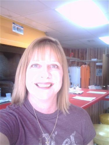 Teri Rich