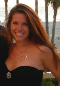 Melissa Weber
