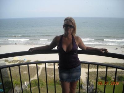 Salina Mcghee
