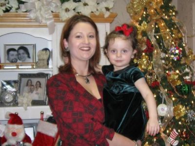 Leann Stelly
