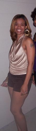 Maxine Maxwell