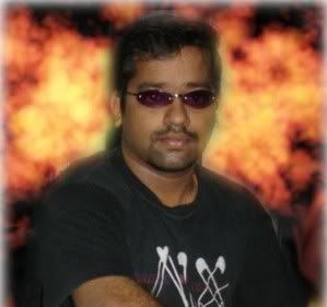 Hariram Jayaraman