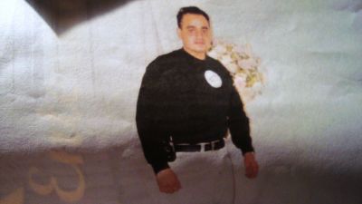 John Vargas
