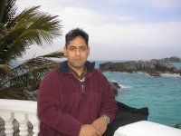 Sunil Ramkissoon