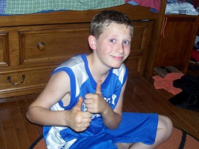 Connor Pavlik