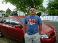 Larry Saavedra