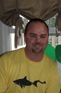 Kevin Hyland