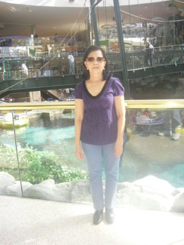 Priscilla Viray
