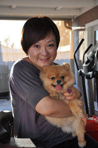 Connie Cheung