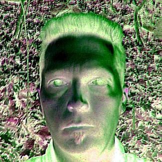 Eric Lohr