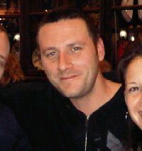 Jerry Casity