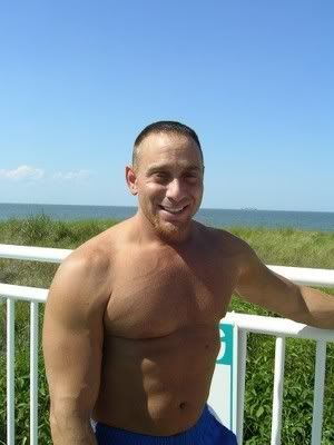 James Gerardi