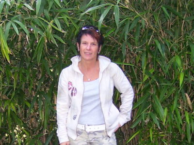 Edeltraud Wright