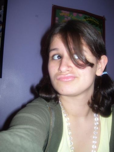 Tina Alcarez