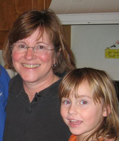 Deana Tredinnick