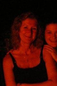 Gail Rhodes