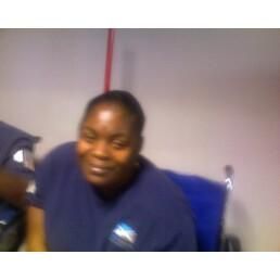 Takesia Taylor