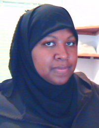 Rushina Reid