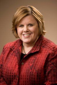 Linda Campbell