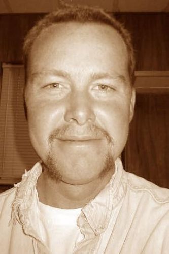 Justin Forbush