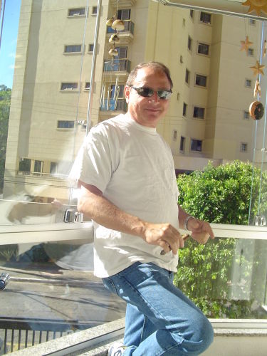 Richard Lancaster