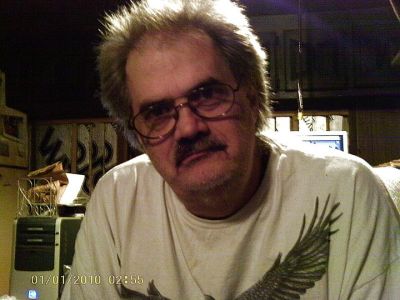 Wayne Snyder
