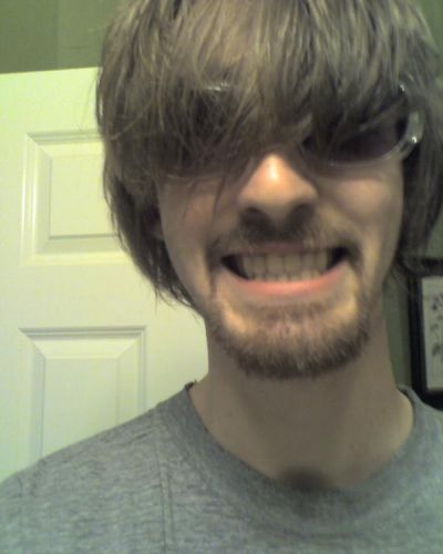 Ryan Mcdonald