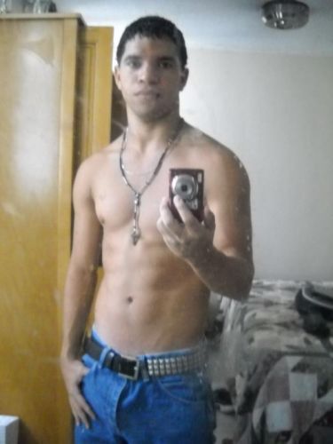 William Marrero