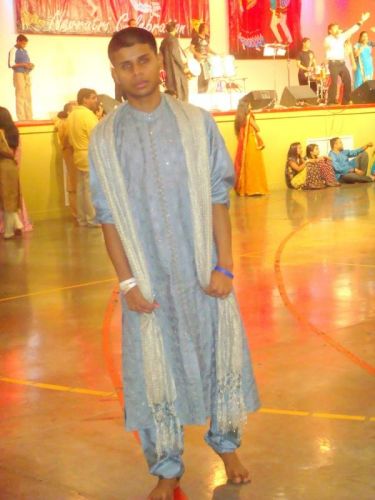 Ankit Patel