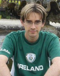 Aidan Christofferson