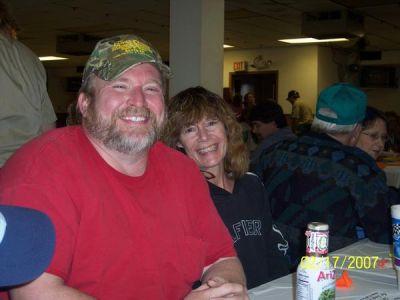 Gail Tanner