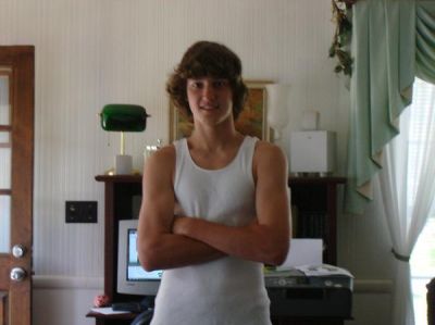 Scott Tavares