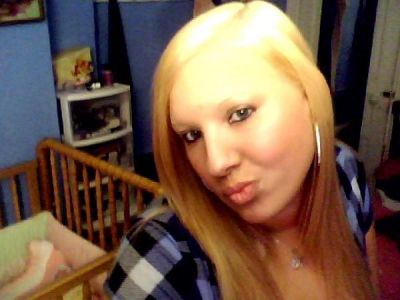 Alyssa Hetrick