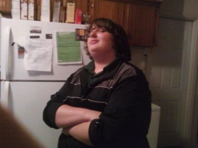 Adam Mcdaniel